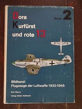 Dora kurfurst rote par - kurfurst,