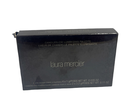 Laura mercier candleglow - laura,