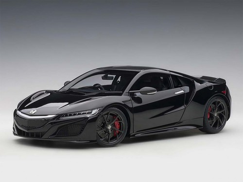 Autoart honda nsx - honda, (nc1)
