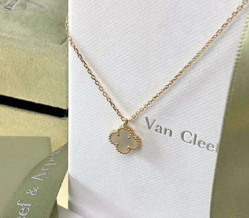 Collier van cleef - collier,