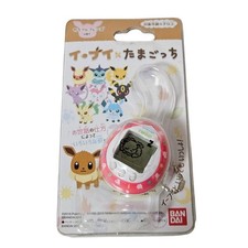 Tamagotchi Eevee x Tamagotchi