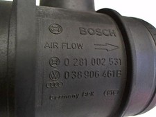 Debitmetre SEAT IBIZA 4 PHASE 1 COUPE 03L906461