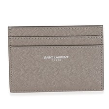 Saint Laurent Étui À Cartes