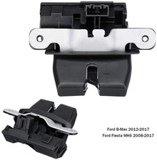 for FORD FIESTA VI 2008-B-MAX