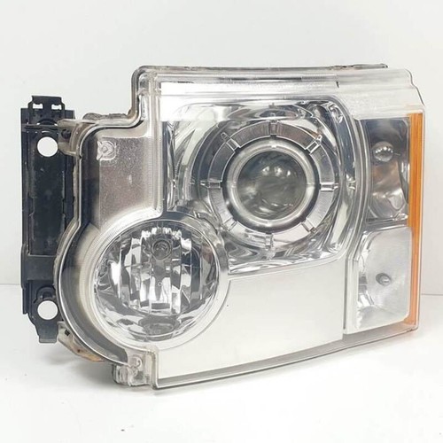 Phare gauche land rover - phare,