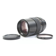 Yashica ML 2,8/135 + Top