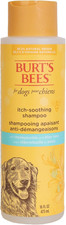 Burt'S Bees for Pets Itch Soothing Shampoo with Honeysuckle, 16 Oz