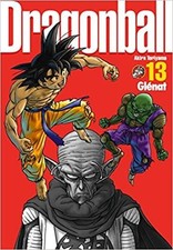 Livre Dragon Ball perfect edition - Tome 13