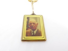 RARE Porte-Clés / Key Ring -