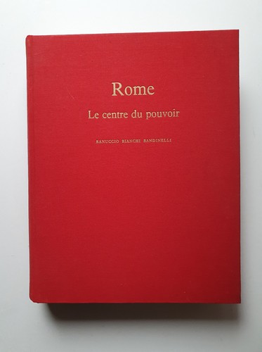 Rome centre pouvoir - centre, du