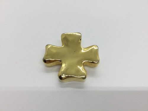 Broche vintage christian - vintage,