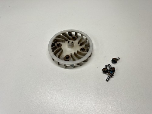 Ventilateur moteur sym - ventilateur, orbit