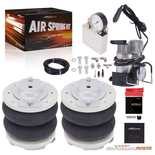 Kit suspension pneumatique for