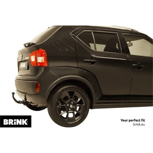 Brink attelage remorque - brink,