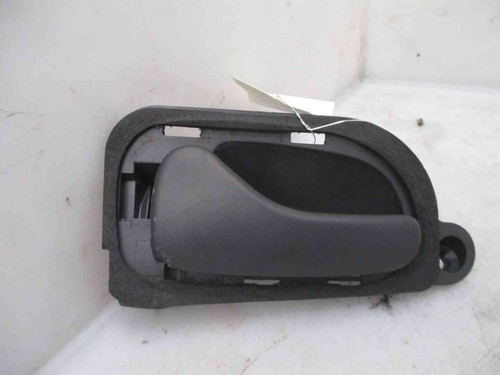 Poignee interieur porte