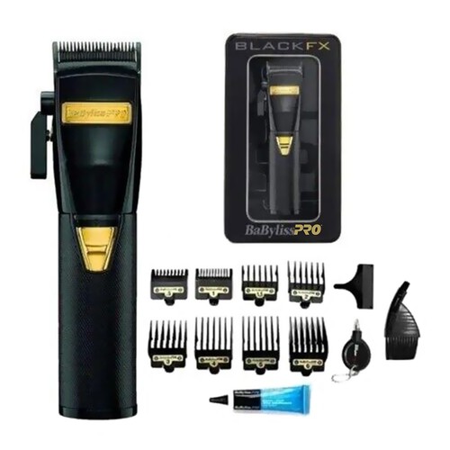New babyliss pro - babyliss, and