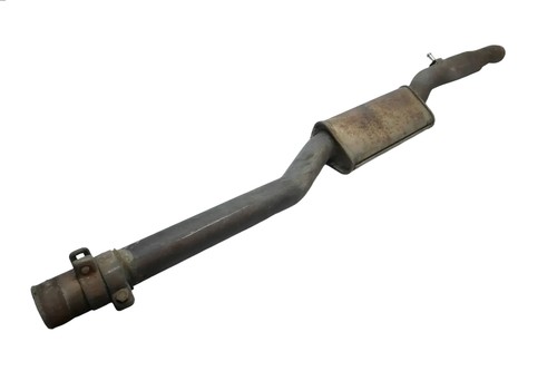 8l9253211 silencieux - 8l9253211,