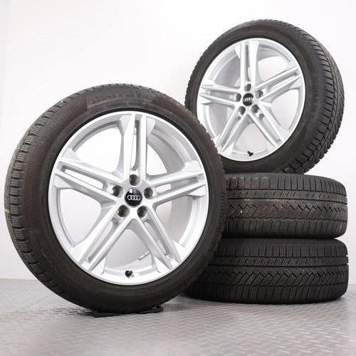 Roues hiver pouces - roues, d'hiver