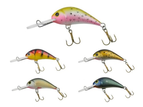 Gloog parys 40nf - 4cm, 2.5g