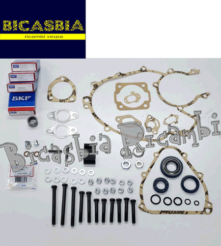 6070 set révision moteur - 6070,