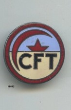 Insigne génie, CHEMIN de FER