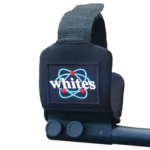 Neoprene arm rest cover for