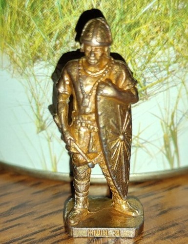 Soldat kinder métal hun - kinder,
