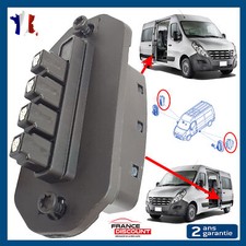 Contacteur Electrique de Porte