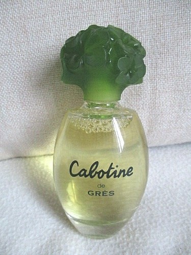Factice flacon parfum - factice,
