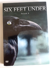 Six Feet Under Saison 4 -