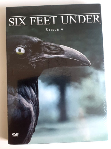 Six feet under saison - six,