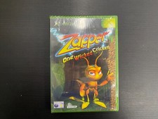 Zapper One Wicked Cricket