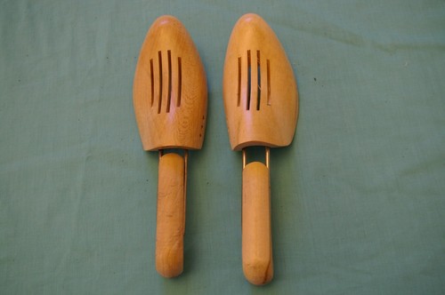 Embauchoirs bois pointure - , 37