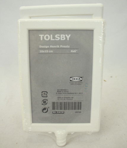 Ikea tolsby 6 inch - ikea,