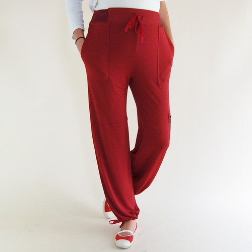 Pantalon grossesse - pantalon,