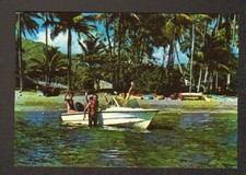 HIENGHENE (NOUVELLE CALEDONIE)