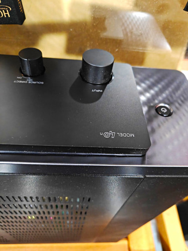 Marantz model 40n - marantz,