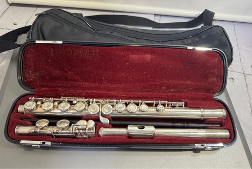 Flûte yamaha yfl 221sii - flûte,
