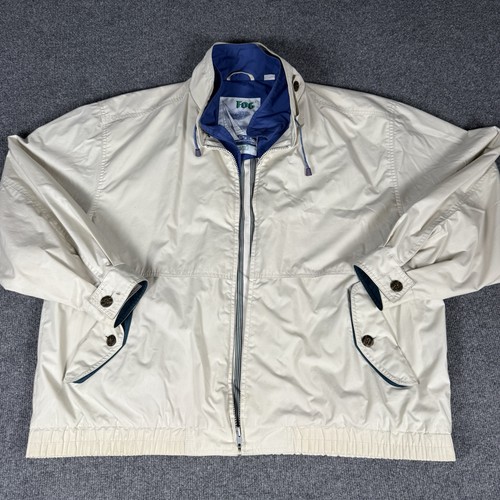 London fog vintage mens - fog,
