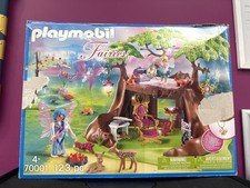 Playmobil  70001 Maisonnette