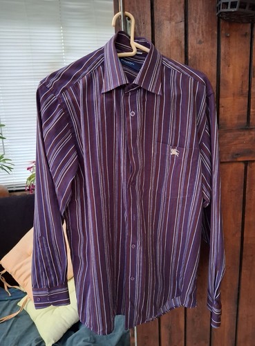 Chemise burberry 39 - chemise,