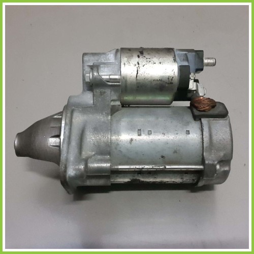 Moteur démarrage denso - démarrage,