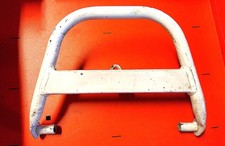 Porte bagage origine pour scooter Mbk Booster Yamaha Bws