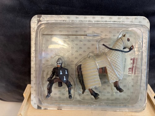 Altaya chevaliers du - 1/32,