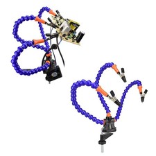 Étau d'établi pratique