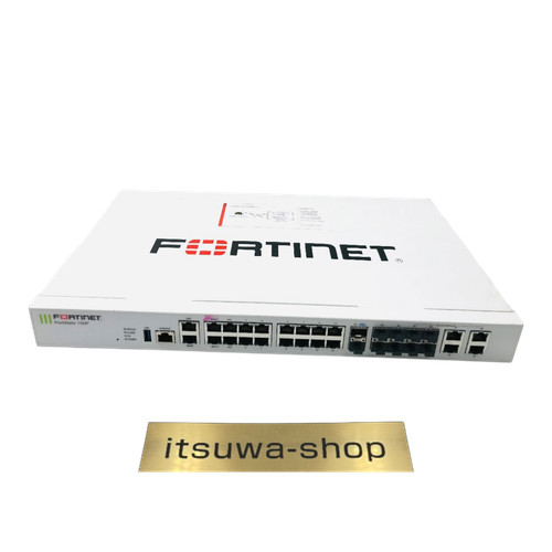 Appliance pare feu fortinet - pare-feu,