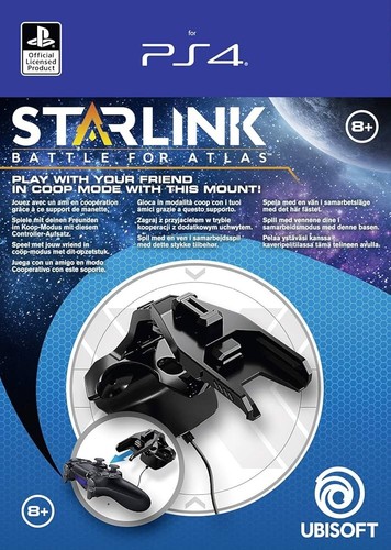 Starlink manette ps4 - manette,