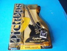 Vintage Pick Ups Epiphone B.B