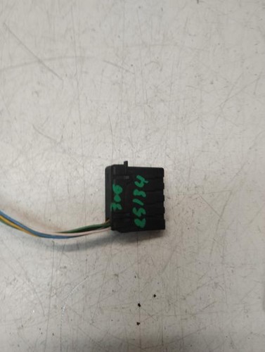 Commande autoradio peugeot - commande, 306