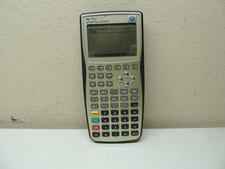 HP 49G+ 49G plus Graphing
